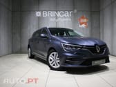 Renault Mégane Sport Tourer 1.5 Blue dCi Zen
