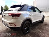 Volkswagen T-Roc 1.0 TSI Black Style