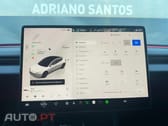 Tesla Model 3 Long Range RWD Business