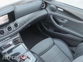 Mercedes-Benz E 220 d Avantgarde+