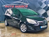 Opel Meriva 1.3 CDTi Cosmo S/S