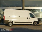 Citroen Jumper 2.2 BlueHDi 3.3T L3H2