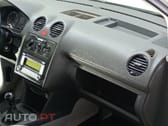 Volkswagen Caddy 1.9 TDi Extra 5L AC
