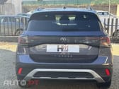Volkswagen T-Cross 1.0 TSI Urban
