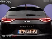 Kia Proceed 1.0 T-GDI GT Line