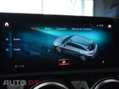 Mercedes-Benz CLA 200 d Shooting Brake AMG Line Aut.