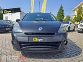 Renault Clio Break 1.2 16V Confort