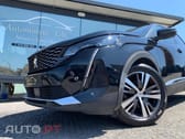 Peugeot 3008 1.5 BlueHDi Allure Pack EAT8