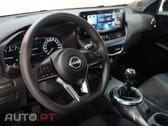 Nissan Juke 1.0 DIG-T Acenta