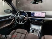 BMW i4 eDrive40 Pack Desportivo M Pro