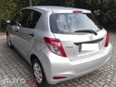 Toyota Yaris D4D 1.4 90cv Active