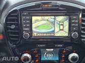 Nissan Juke Tekna
