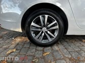 Peugeot 308 1.5 BlueHDi Allure