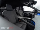 Peugeot E-3008 73 kWh Allure