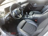 Mercedes-Benz A 180 d Style