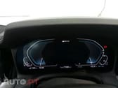 BMW 320 e Touring Corporate Edition Auto