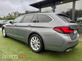 BMW 520 d Auto