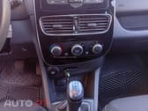 Renault Clio Zen