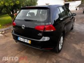 Volkswagen Golf VII 1.6 TDI