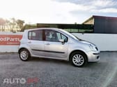 Renault Modus 1.2 SL Creative