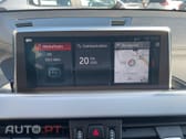 BMW X2 16 d sDrive