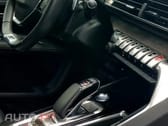Peugeot 3008 GT Hybrid Plug-in
