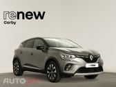 Renault Captur Captur 1.0 TCe Techno