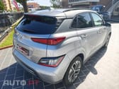 Hyundai Kauai 64 kWh Premium+P.Premium