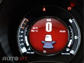 Fiat 500  1.0 Hybrid