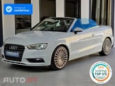 Audi A3 Cabrio 1.4 TFSi Attraction