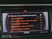 Audi A5 2.0 TDI Multitronic