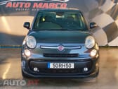 Fiat 500L 1.6 MJ S&S