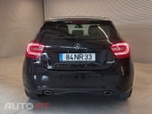 Mercedes-Benz A 180 CDi BE Edition Urban