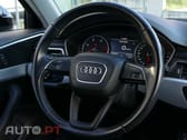 Audi A4 Avant 2.0 TDI