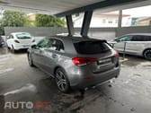 Mercedes-Benz A 200 d Progressive Aut.