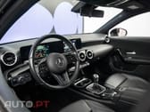 Mercedes-Benz A 180 d Business Solutions