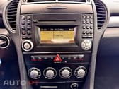 Mercedes-Benz SLK 200 Outro