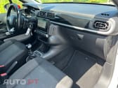 Citroen C3 BlueHDi S&S Shine Pack