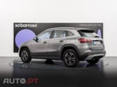 Mercedes-Benz GLA 250 e Style