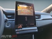 Renault Captur 1.0 TCe 90 techno