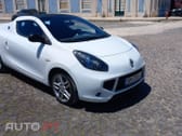 Renault Wind TCe 100 Dynamique