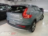 Volvo XC40 1.5 T5 PHEV Inscription Expression