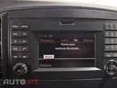 Mercedes-Benz Vito 114 CDi/34 Select
