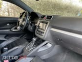 Volkswagen Scirocco 1.4 TSI DSG