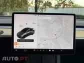 Tesla Model Y Long Range Tração Integral