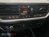 BMW 116 d Advantage