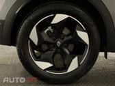 Renault Captur 1.2 ECO-G Techno