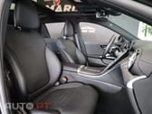 Mercedes-Benz C 300 DE 9-G-TRONIC AMG LINE