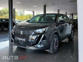 Peugeot 2008 1.5 BlueHDi Active Pack