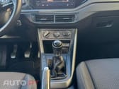 Volkswagen Polo 1.0 TGI Confortline